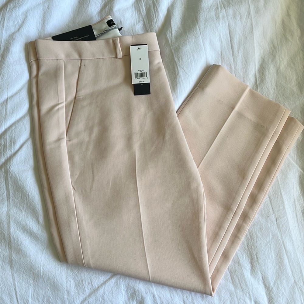 Banana Republic Avery ankle pant